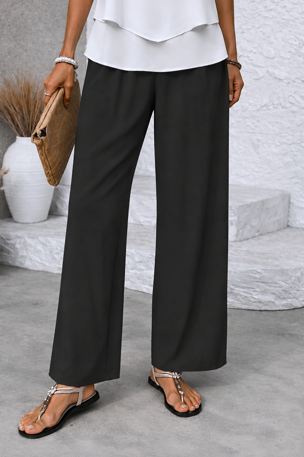 Ensemble Elarisse | Monochromatique