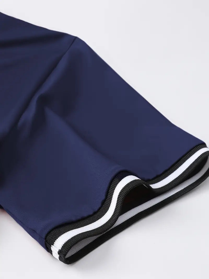 Théo™ | Polo Slim Fit Signature