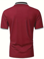 Théo™ | Polo Slim Fit Signature