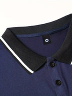 Théo™ | Polo Slim Fit Signature