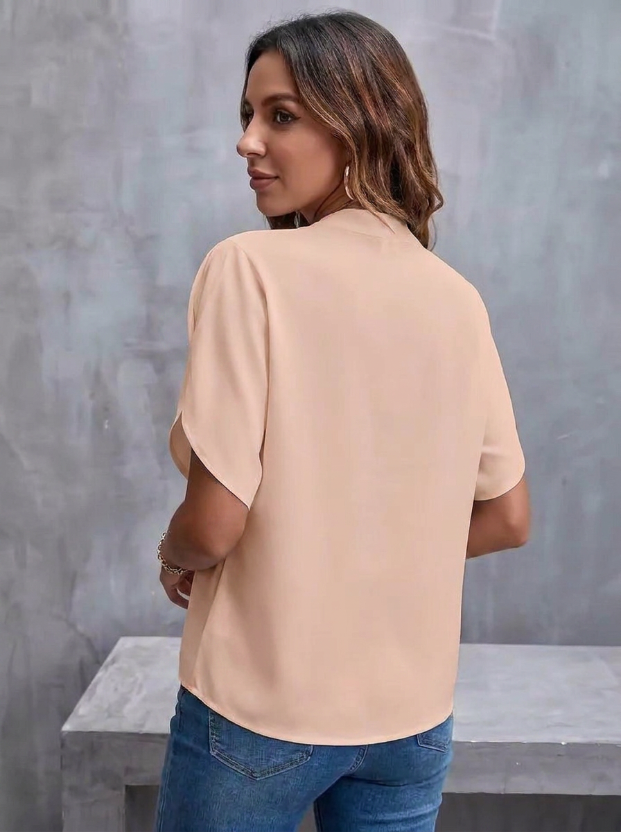 Georgina | Blouse Paris