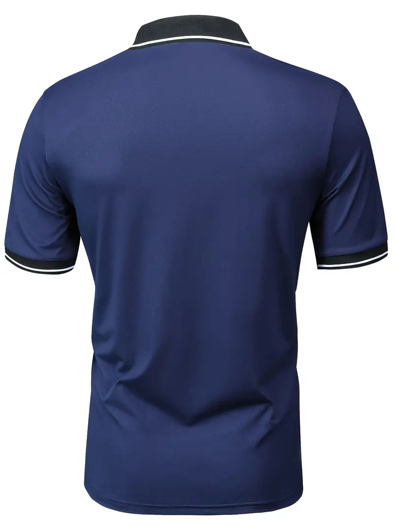 Théo™ | Polo Slim Fit Signature