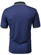 Théo™ | Polo Slim Fit Signature