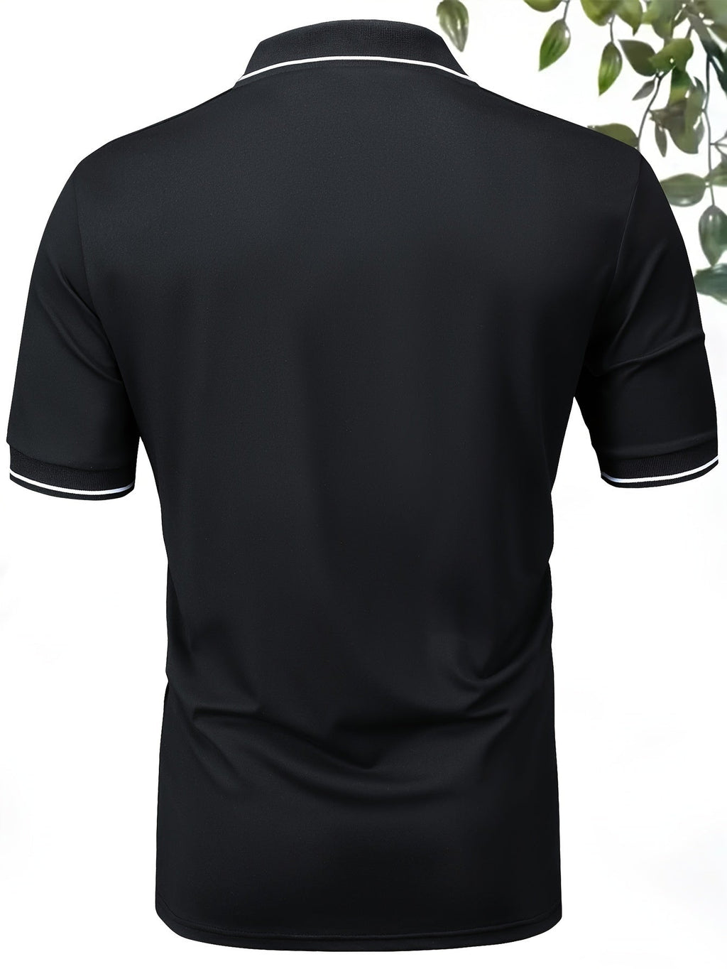 Théo™ | Polo Slim Fit Signature