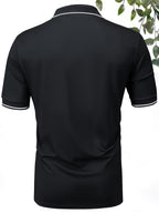 Théo™ | Polo Slim Fit Signature