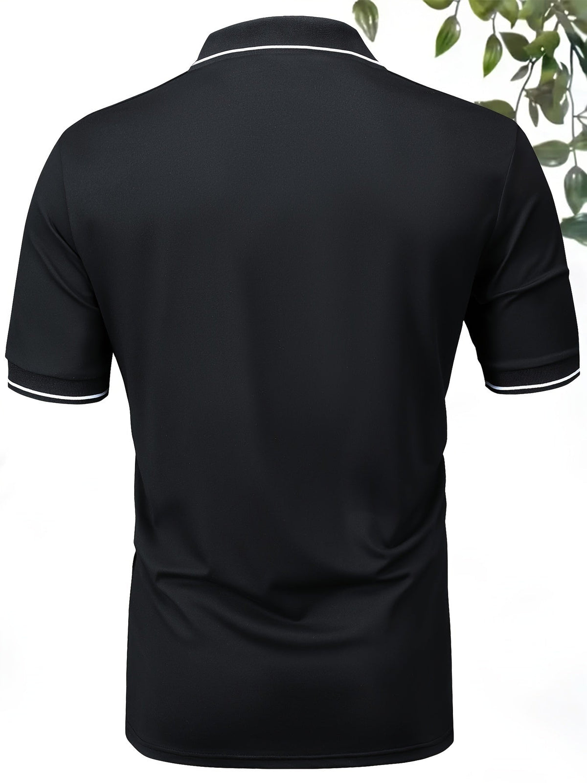 Théo™ | Polo Slim Fit Signature