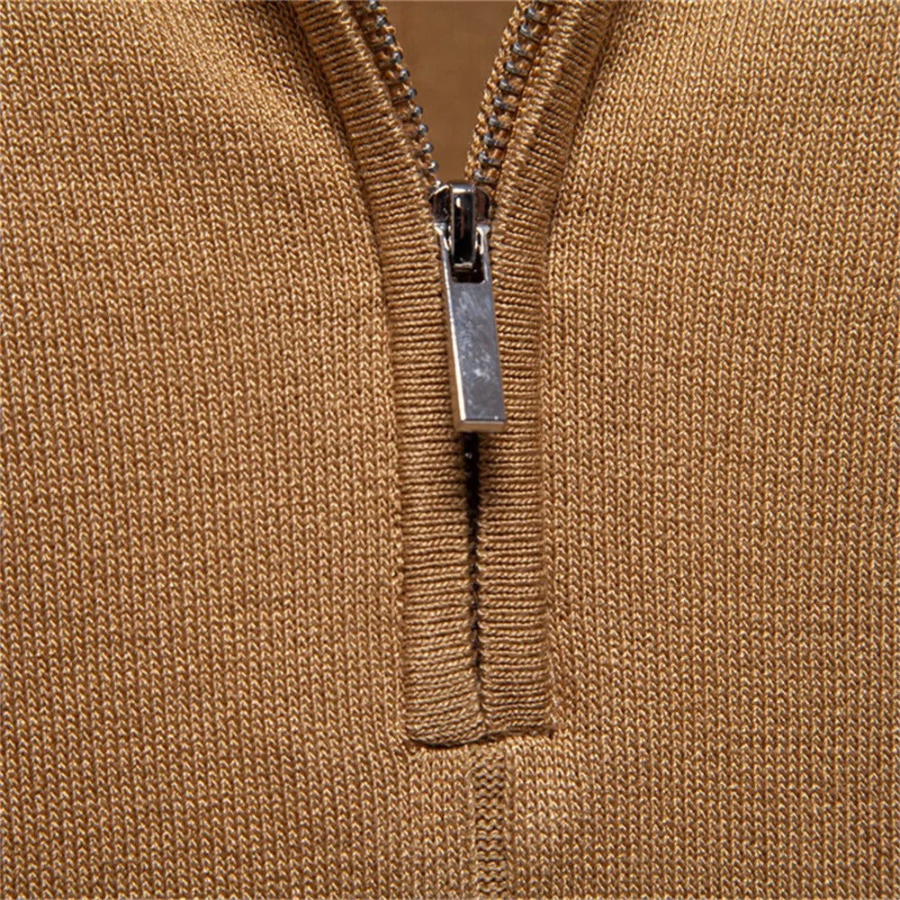 Julien™ | Polo en Maille Premium