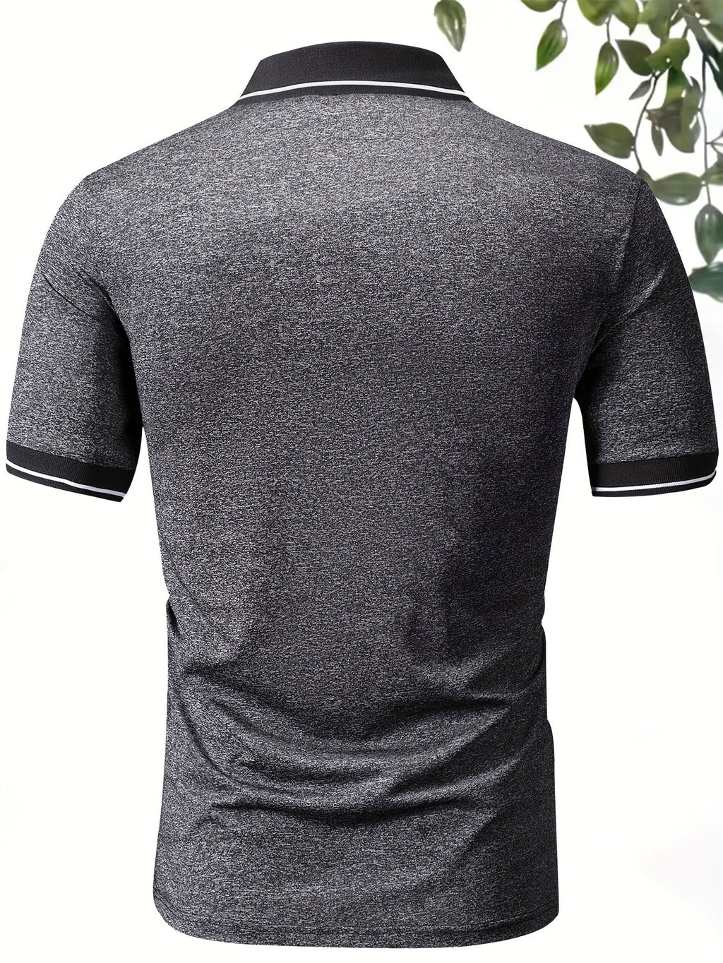 Théo™ | Polo Slim Fit Signature