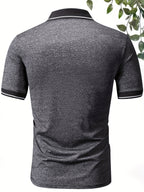 Théo™ | Polo Slim Fit Signature