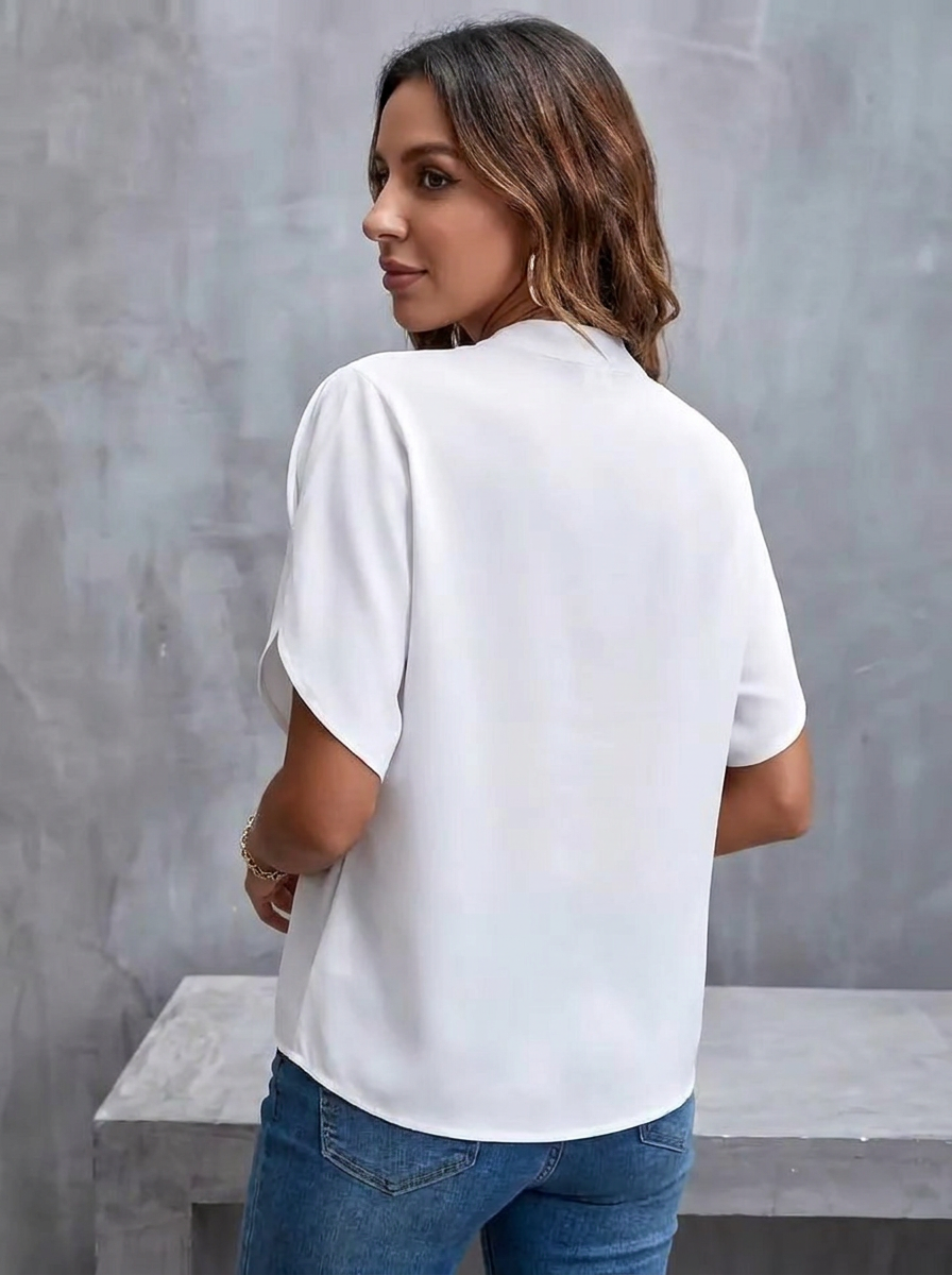 Georgina | Blouse Paris