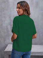 Georgina | Blouse Paris