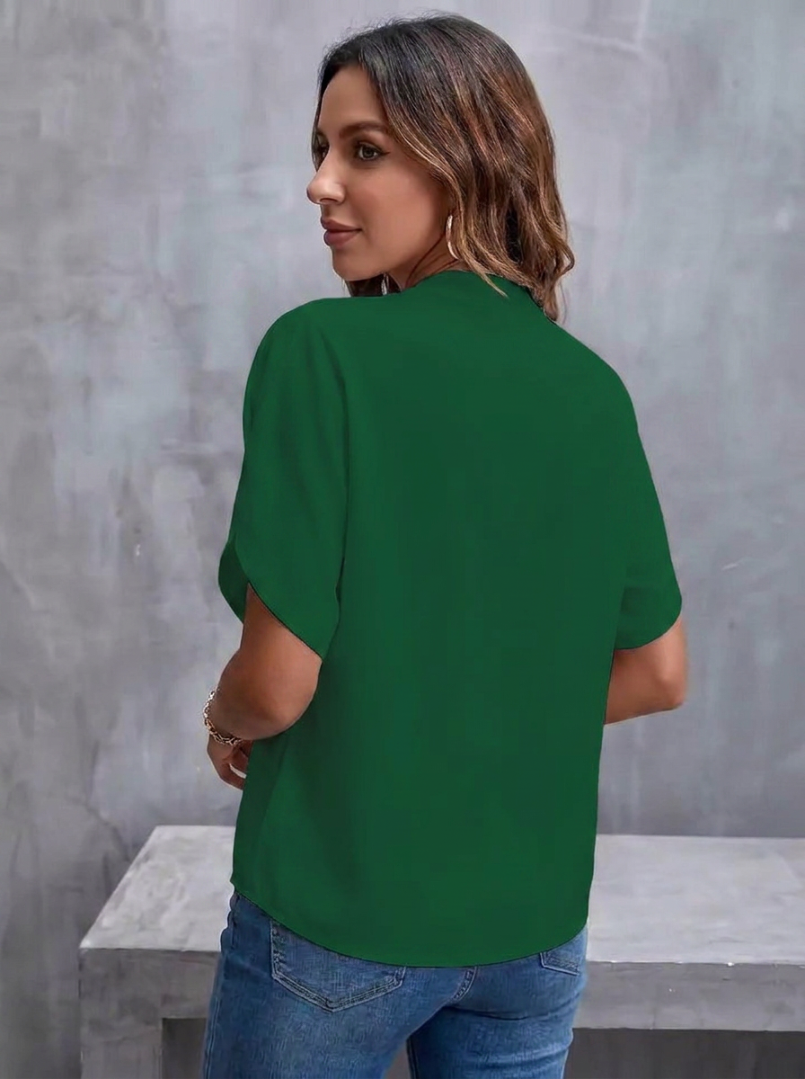 Georgina | Blouse Paris