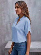 Georgina | Blouse Paris