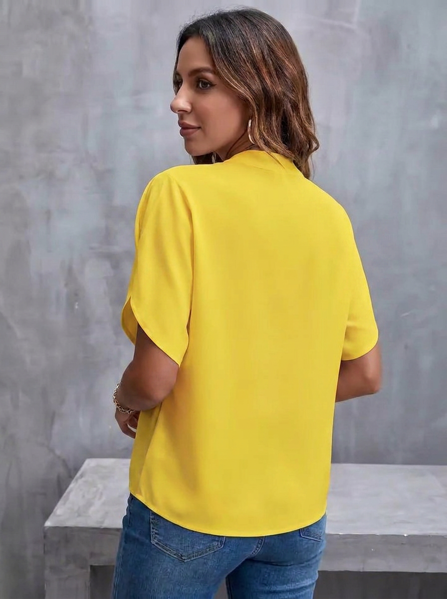 Georgina | Blouse Paris