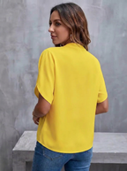 Georgina | Blouse Paris