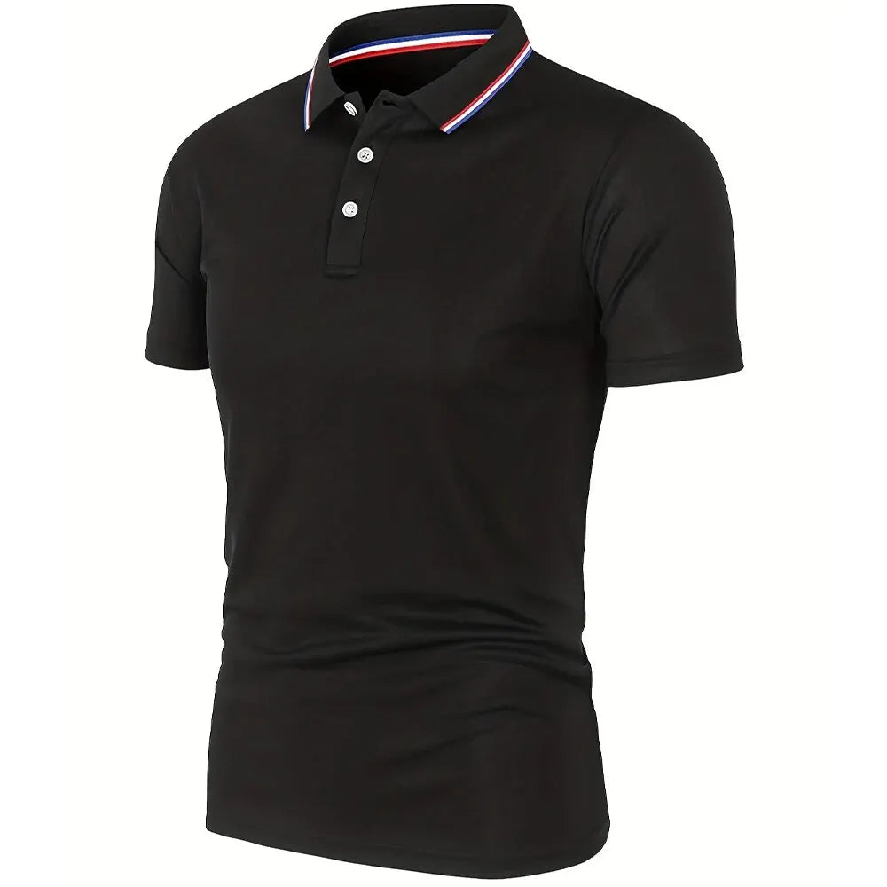 Richard™ | Polo de sport moderne