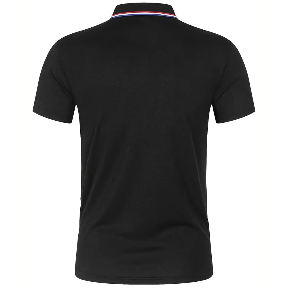Richard™ | Polo de sport moderne