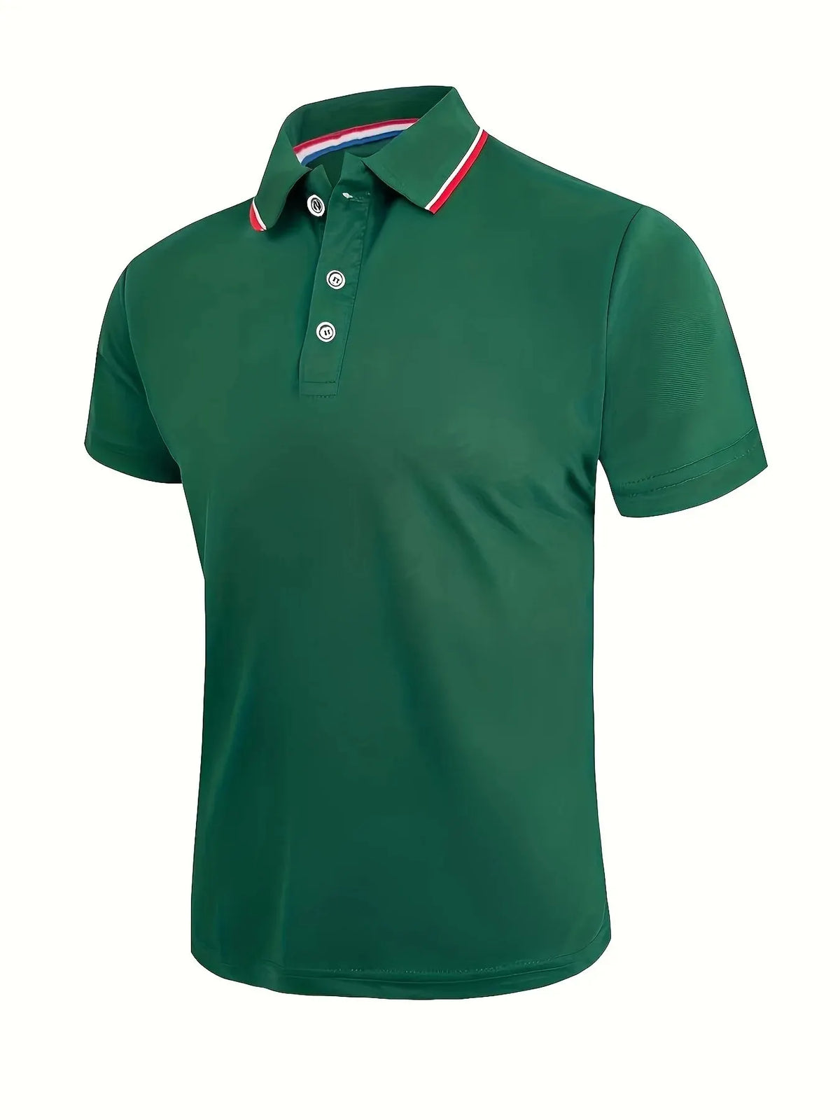 Richard™ | Polo de sport moderne