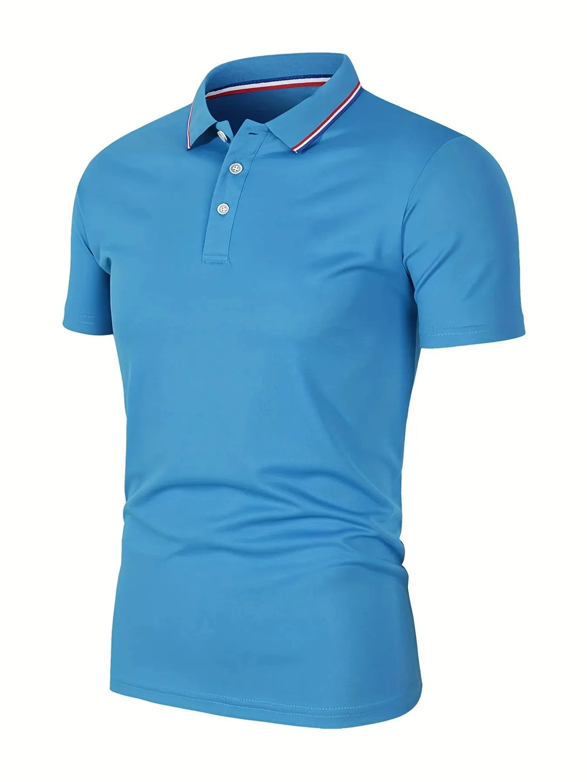 Richard™ | Polo de sport moderne