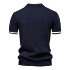 Julien™ | Polo en Maille Premium
