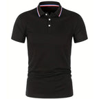 Richard™ | Polo de sport moderne