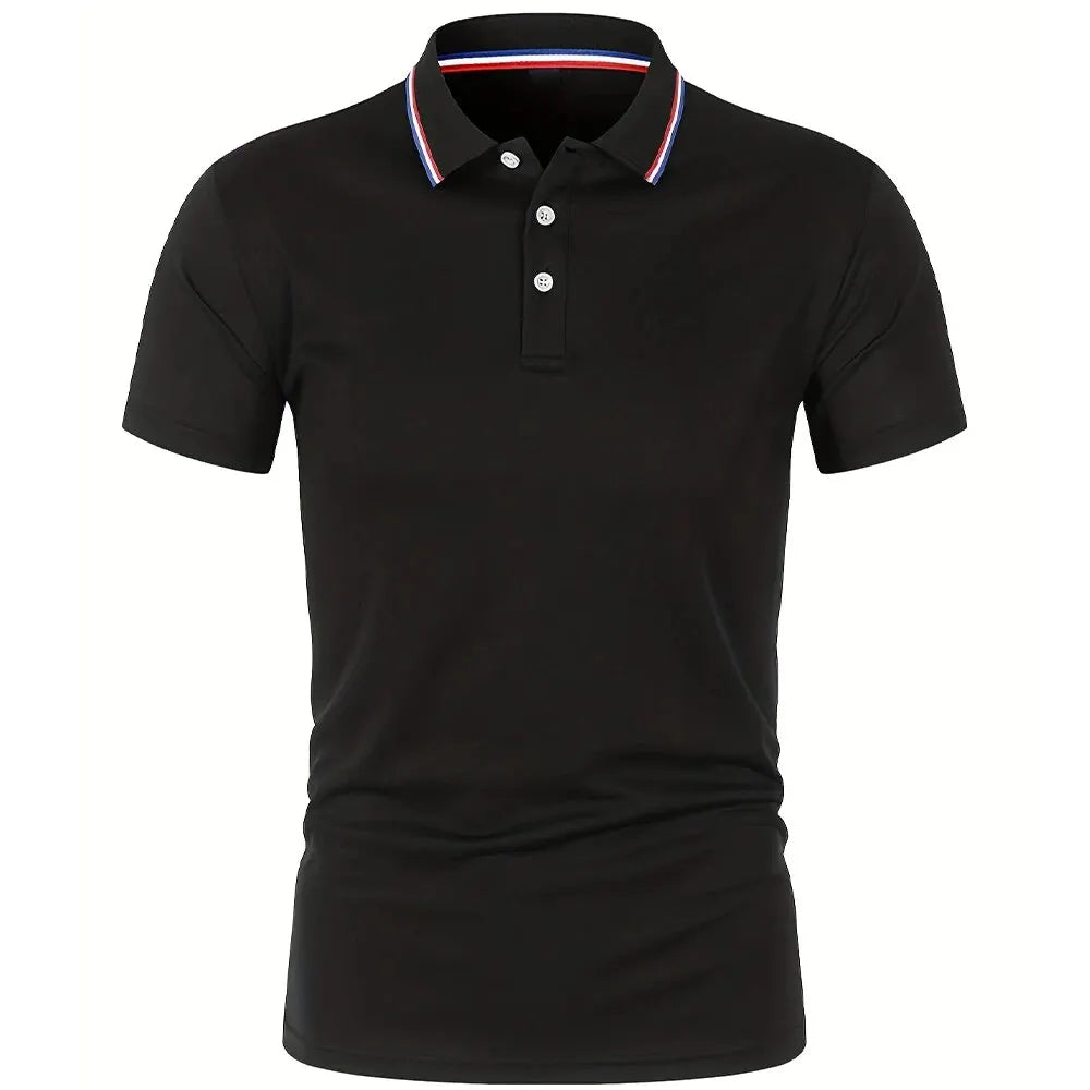 Richard™ | Polo de sport moderne