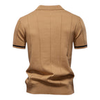 Julien™ | Polo en Maille Premium