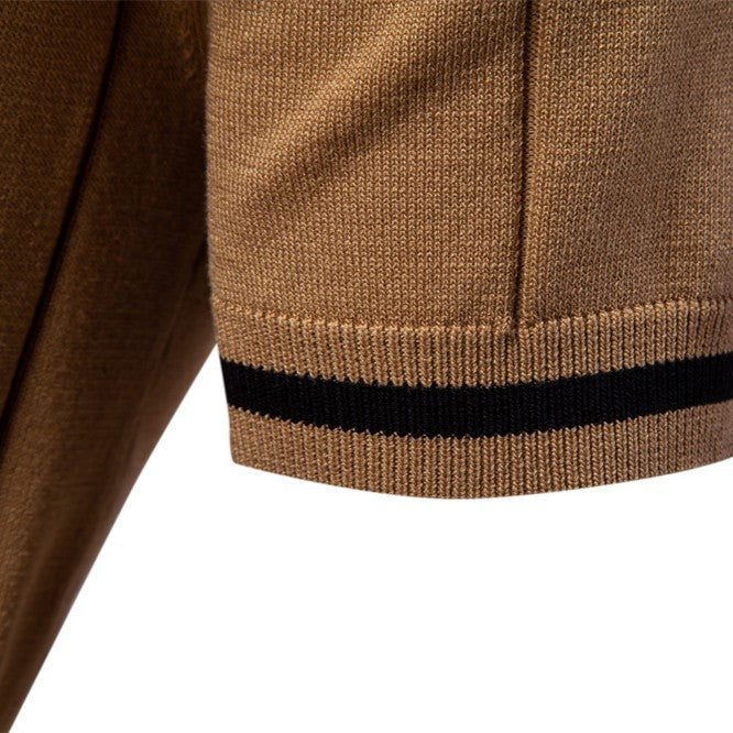 Julien™ | Polo en Maille Premium