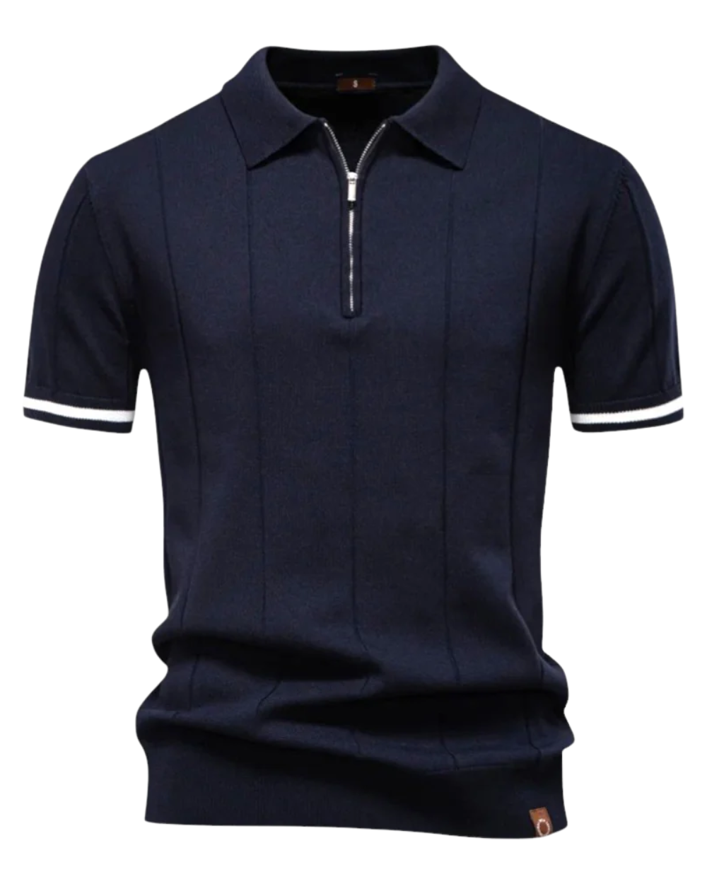 Julien™ | Polo en Maille Premium