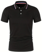 Richard™ | Polo de sport moderne