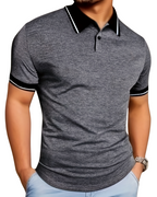 Théo™ | Polo Slim Fit Signature