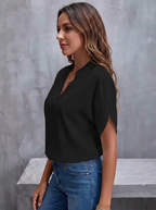 Georgina | Blouse Paris