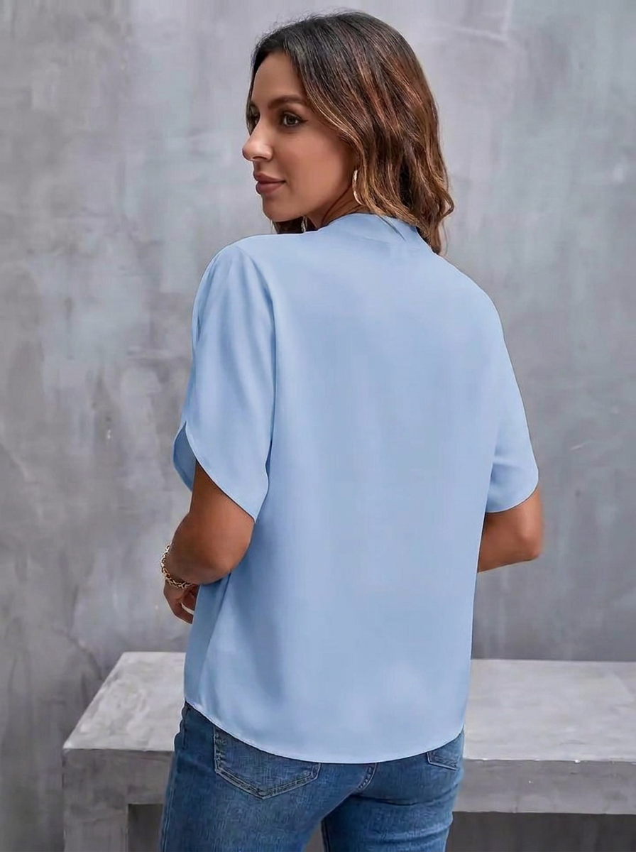 Georgina | Blouse Paris