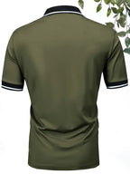 Théo™ | Polo Slim Fit Signature