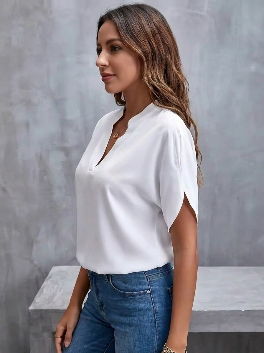 Georgina | Blouse Paris