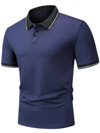 Théo™ | Polo Slim Fit Signature