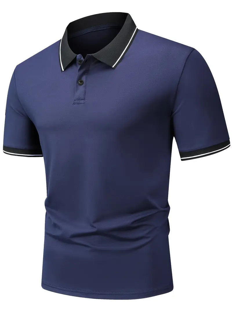 Théo™ | Polo Slim Fit Signature