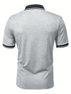 Théo™ | Polo Slim Fit Signature