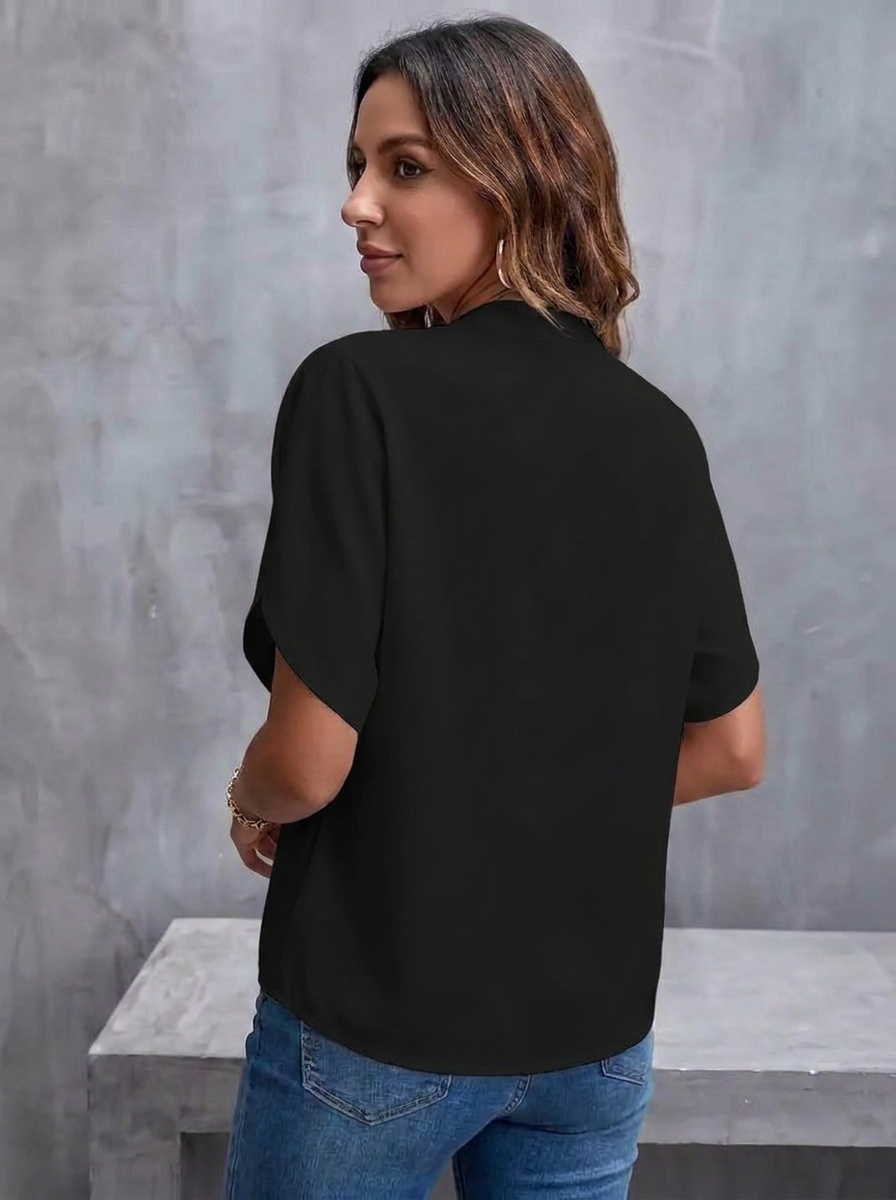 Georgina | Blouse Paris