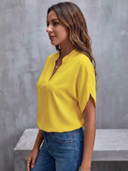 Georgina | Blouse Paris