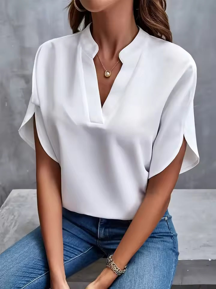 Blouse Paris