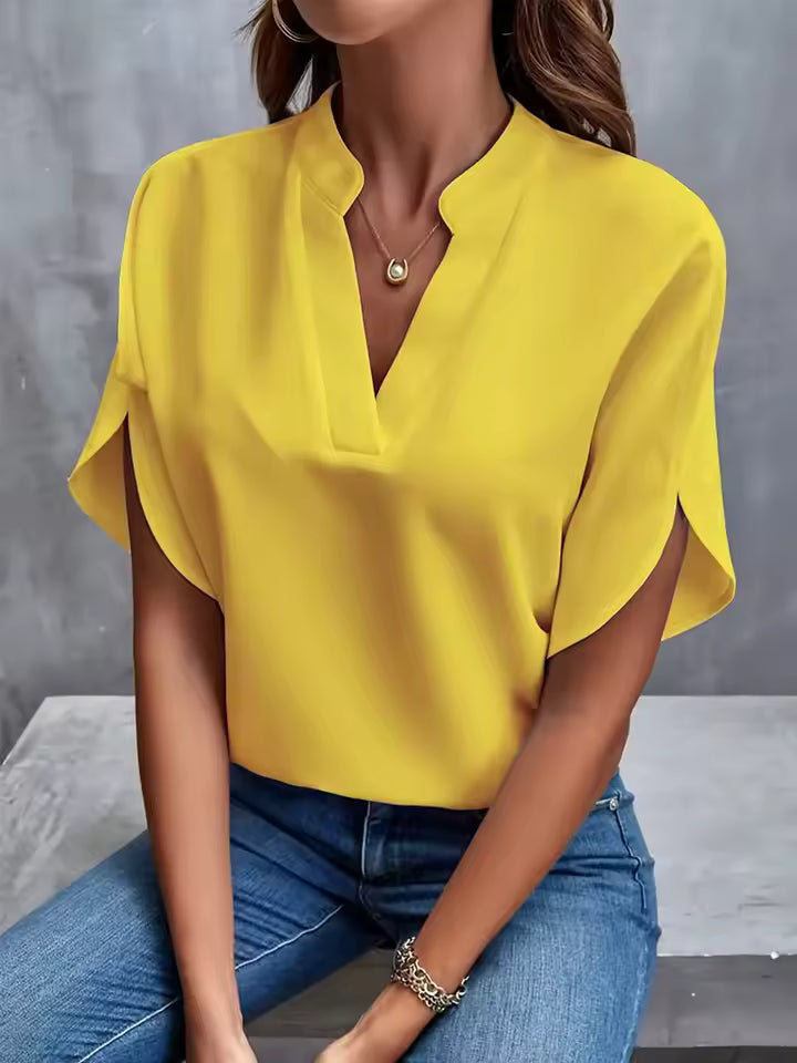 Georgina | Blouse Paris