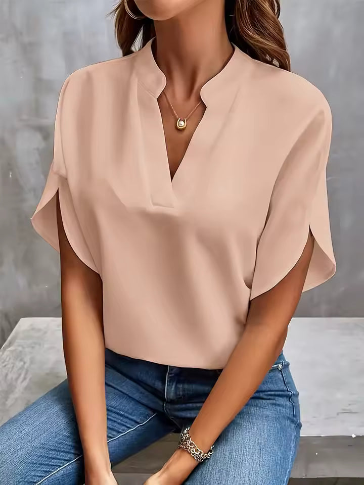 Georgina | Blouse Paris