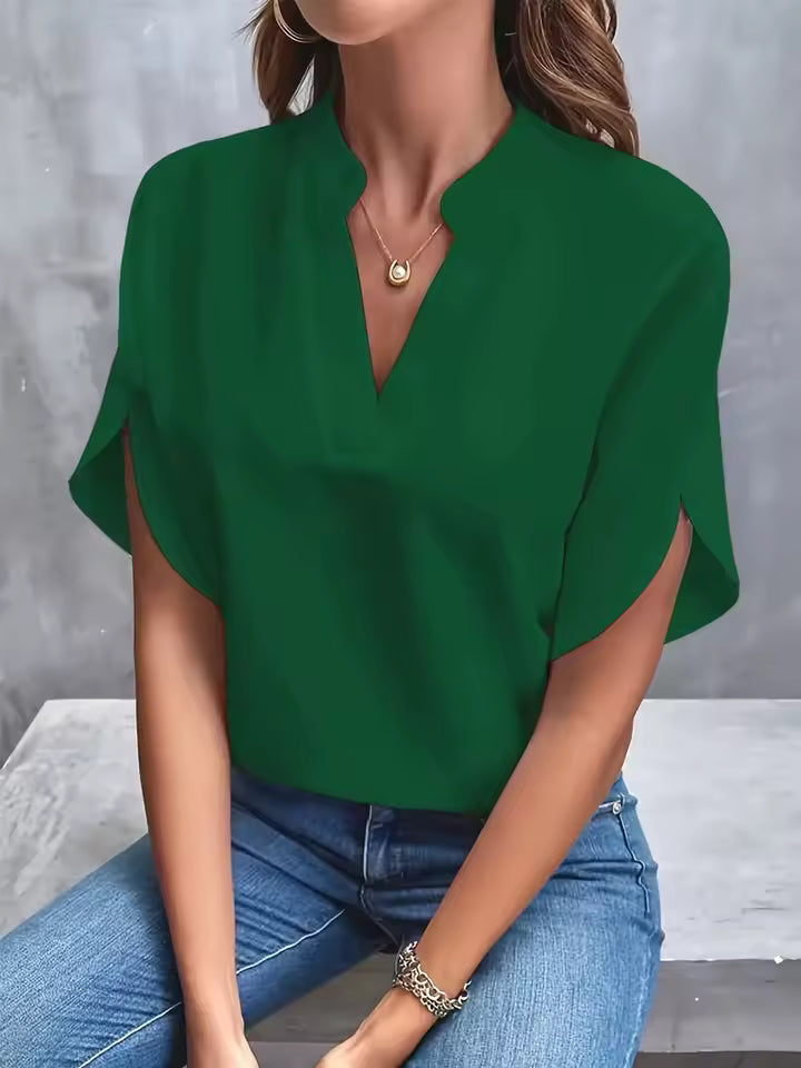 Georgina | Blouse Paris