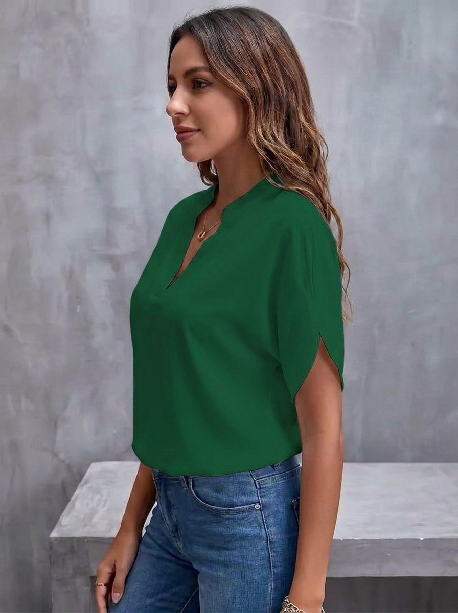 Georgina | Blouse Paris