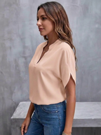 Georgina | Blouse Paris